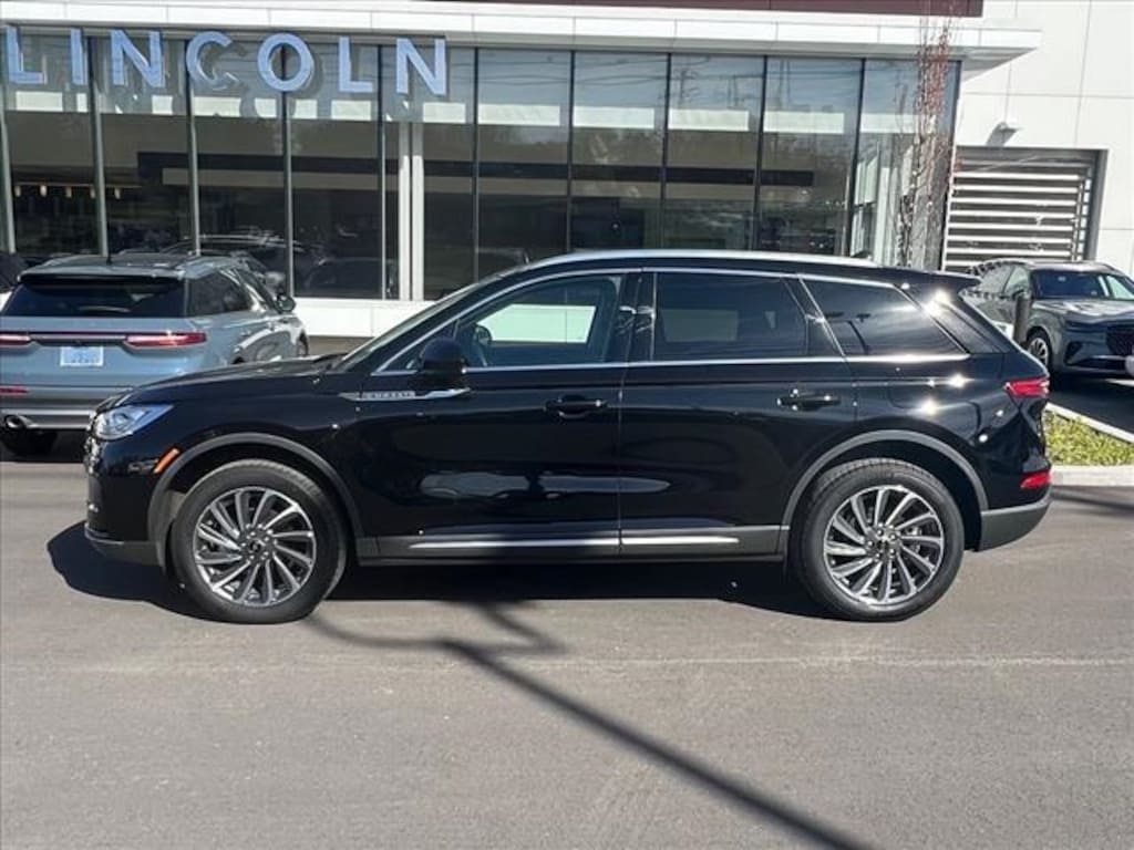 Used 2023 Lincoln Corsair Reserve SUV
