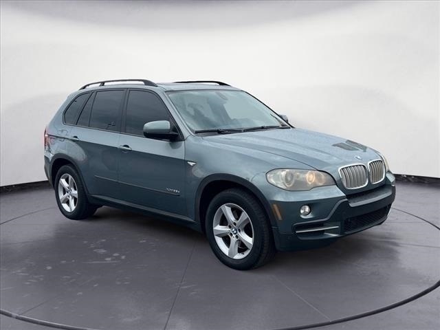  BMW X5 xDrive35d