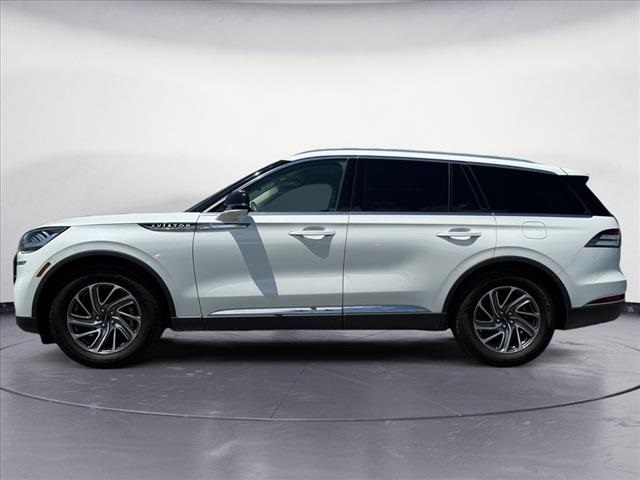 Used 2021 Lincoln Aviator Standard SUV