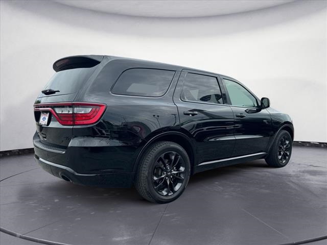 Used 2022 Dodge Durango R/T SUV