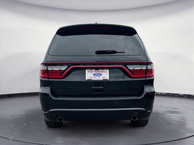Used 2022 Dodge Durango R/T SUV