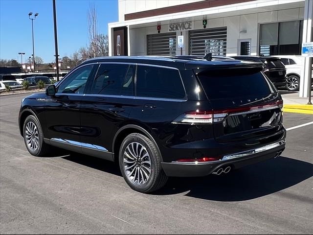 Used 2024 Lincoln Aviator Premiere SUV
