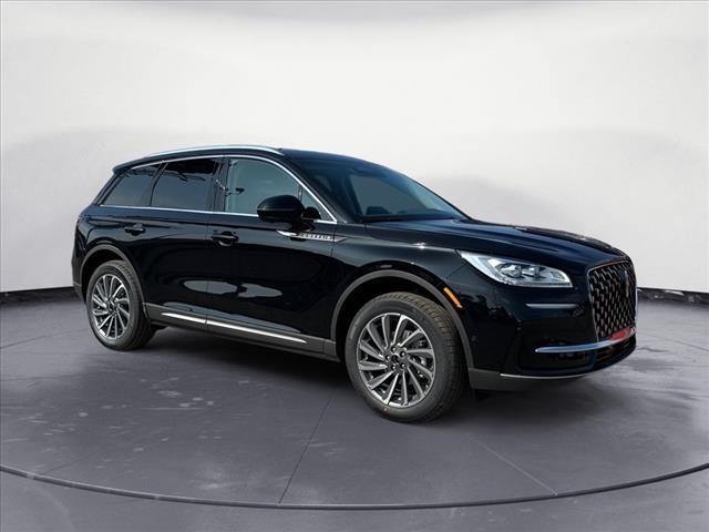 2024 Lincoln Corsair