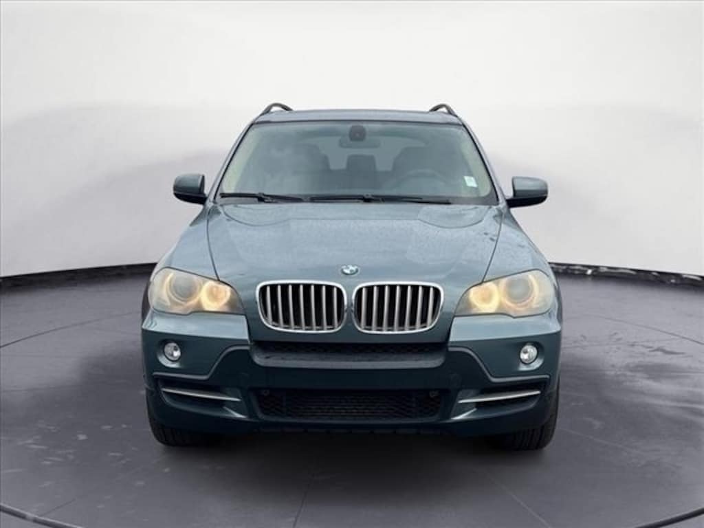 Used 2010 BMW X5 xDrive35d SAV