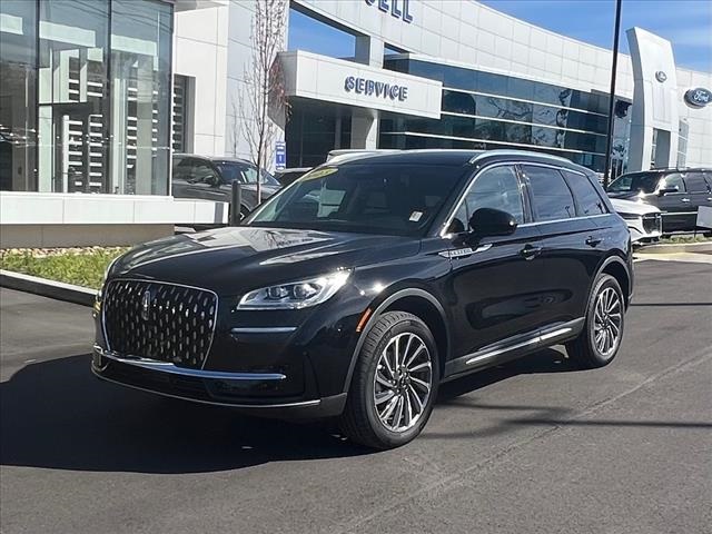 Used 2023 Lincoln Corsair Reserve SUV