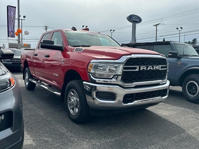 2020 RAM 2500 Pickup