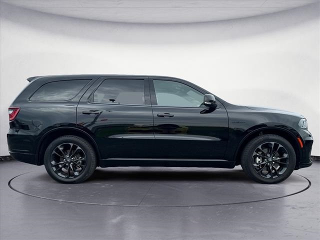 Used 2022 Dodge Durango R/T SUV