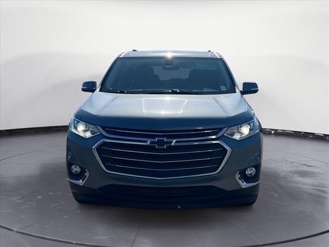 Used 2018 Chevrolet Traverse LT Cloth w/1LT SUV