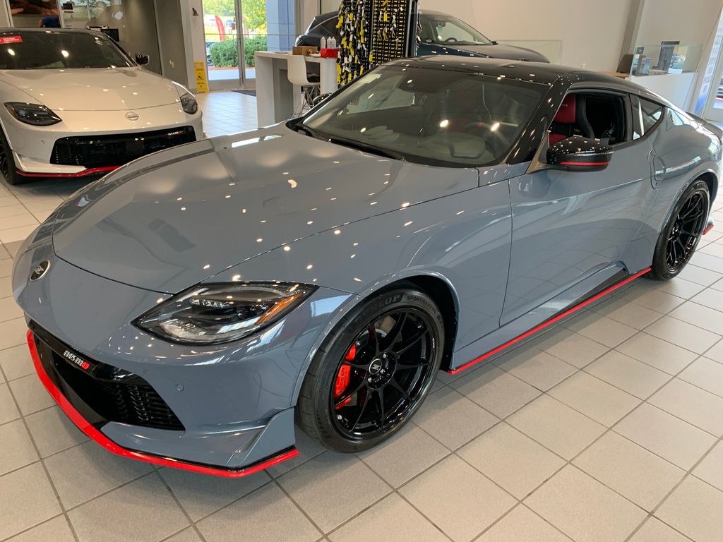  Nissan Z