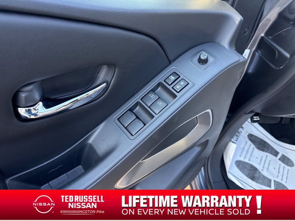 2026 Nissan Frontier SV - Photo 11