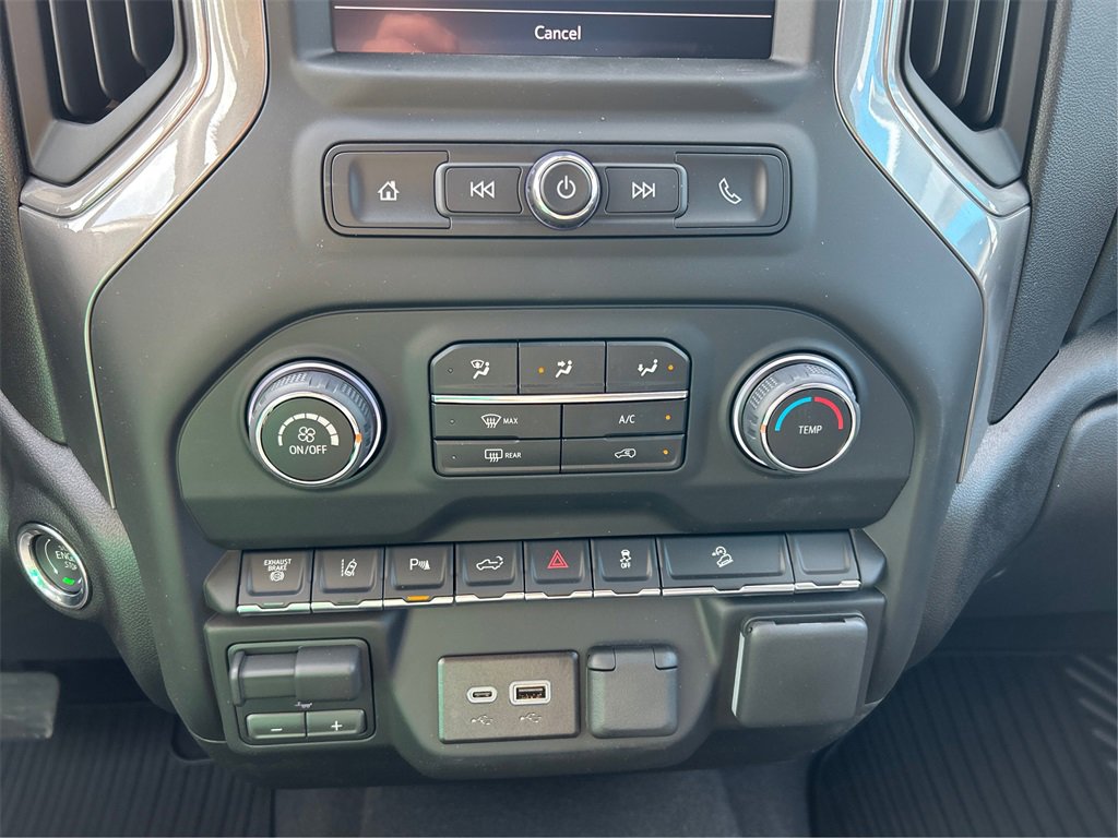 2026 Chevrolet Silverado 2500 HD Custom - Photo 28