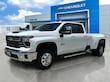  Chevrolet Silverado 3500 HD