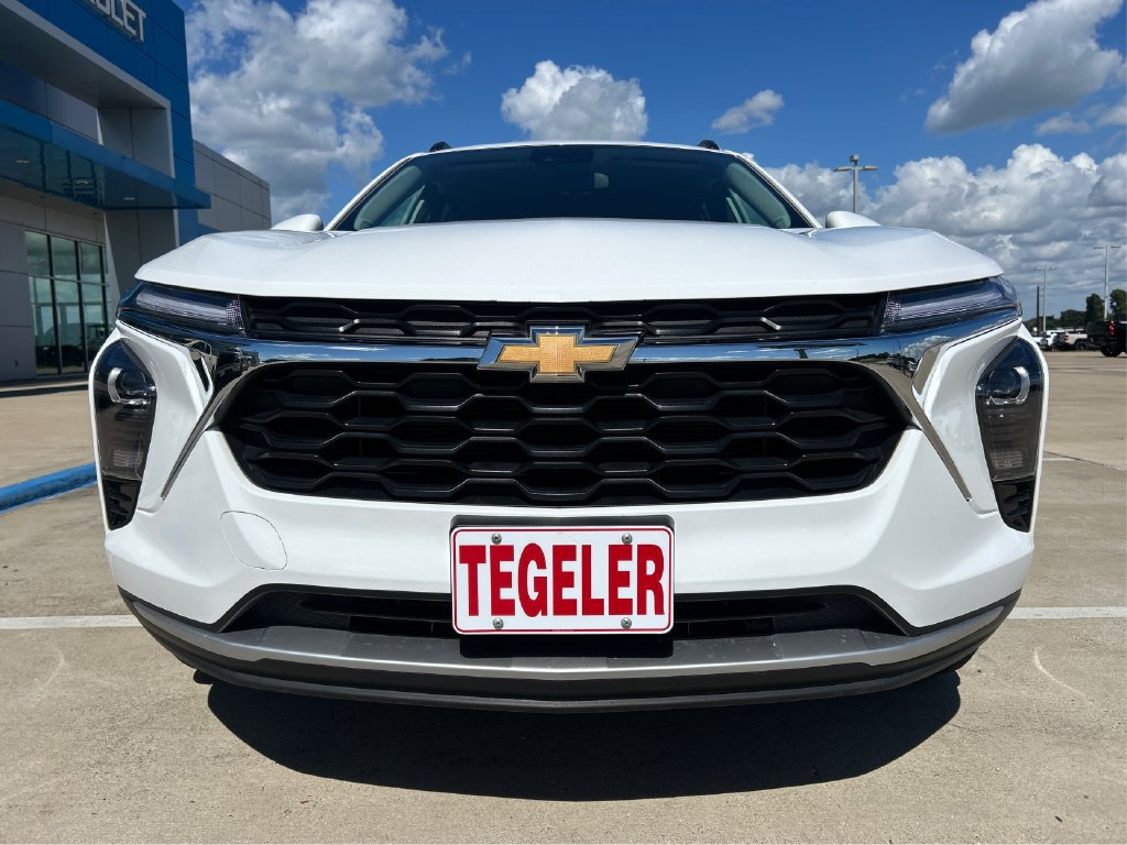 2025 Chevrolet Trax LT - Photo 20