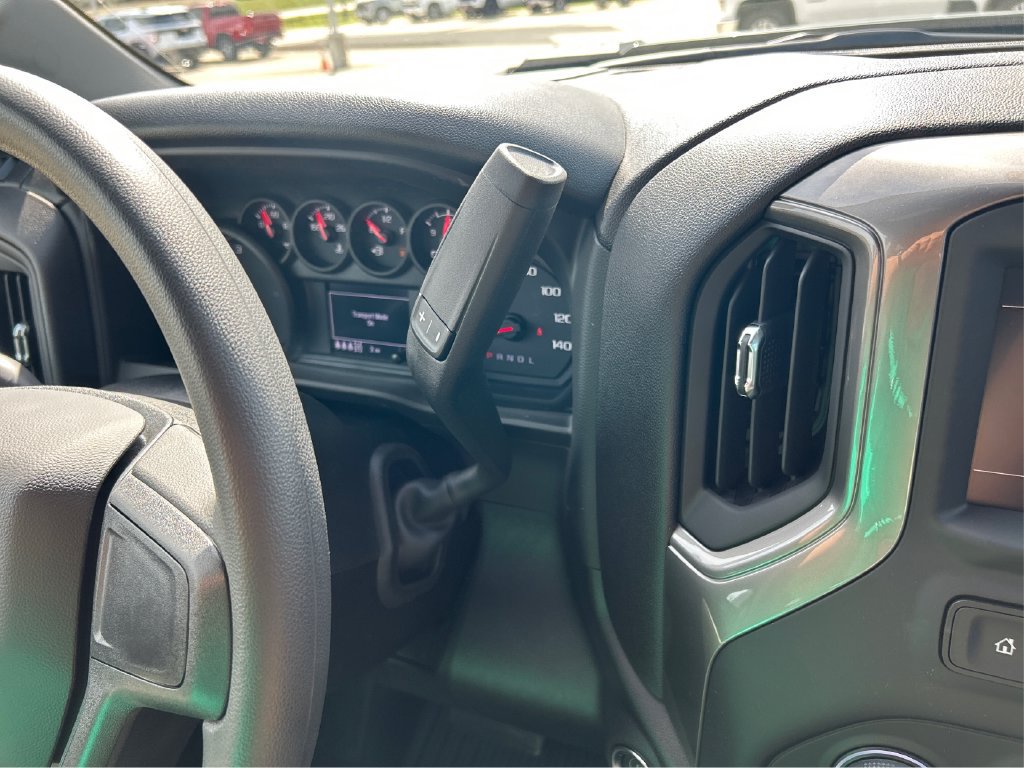 2026 Chevrolet Silverado 2500 HD Custom - Photo 27