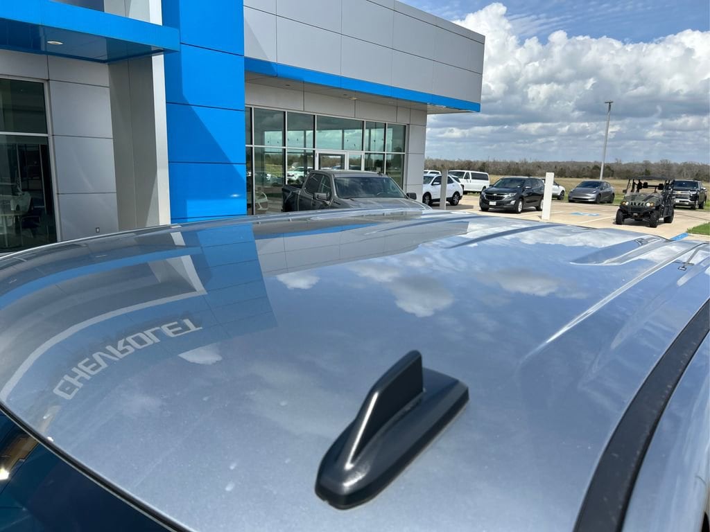 2026 Chevrolet Silverado 2500 HD Custom - Photo 12
