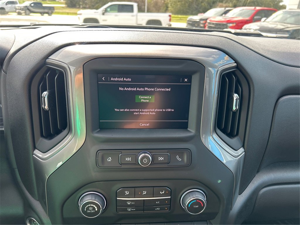 2026 Chevrolet Silverado 2500 HD Custom - Photo 29