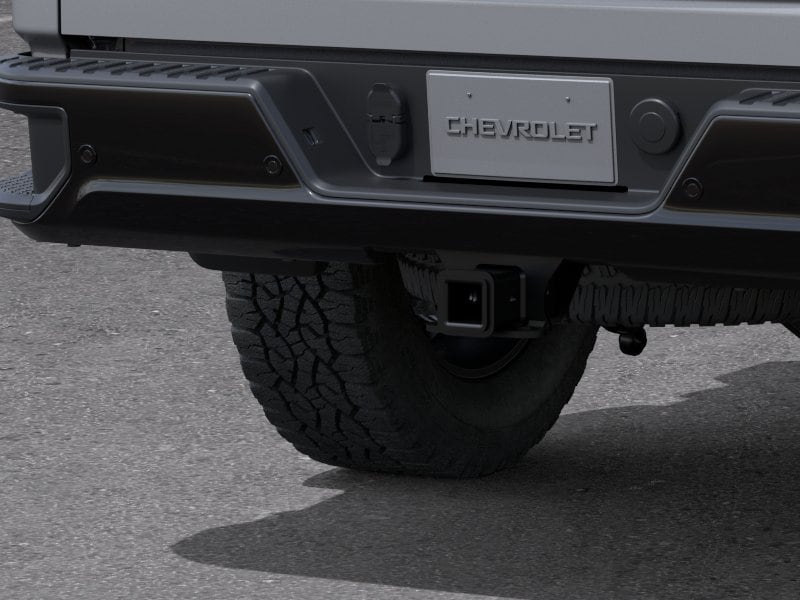 2026 Chevrolet Silverado 2500 HD Custom - Photo 43