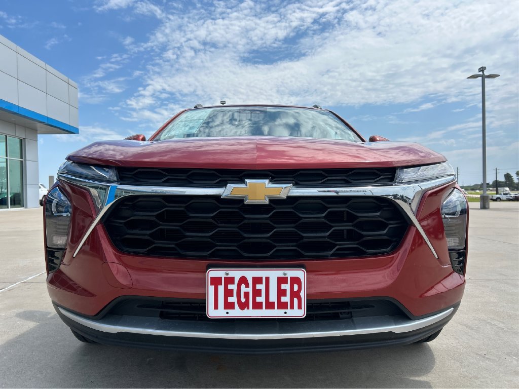 2024 Chevrolet Trax LT - Photo 19