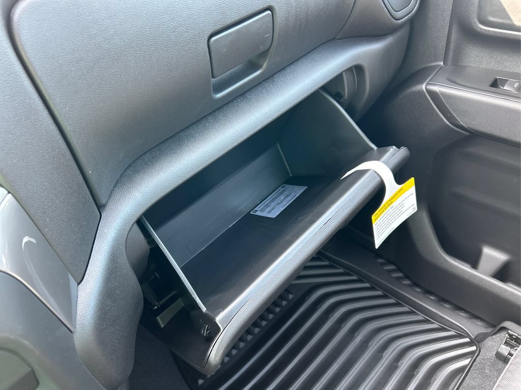 2026 Chevrolet Silverado 2500 HD Custom - Photo 26