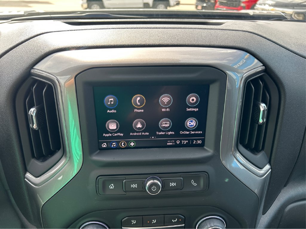 2026 Chevrolet Silverado 2500 HD Custom - Photo 16