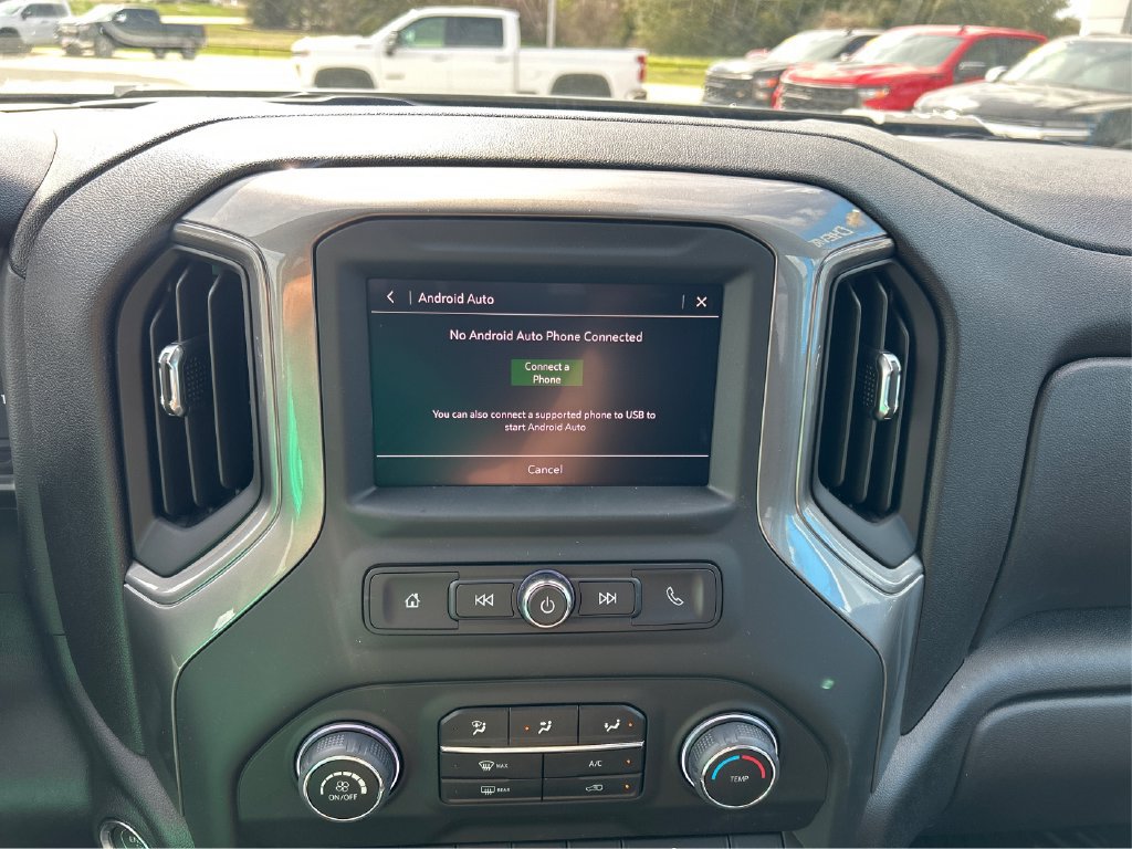 2026 Chevrolet Silverado 2500 HD Custom - Photo 22