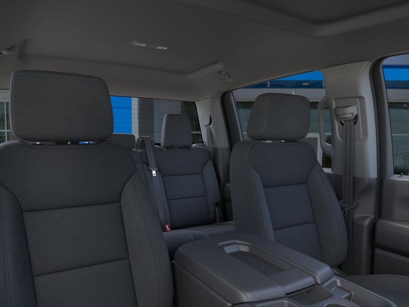 2026 Chevrolet Silverado 2500 HD Custom - Photo 53