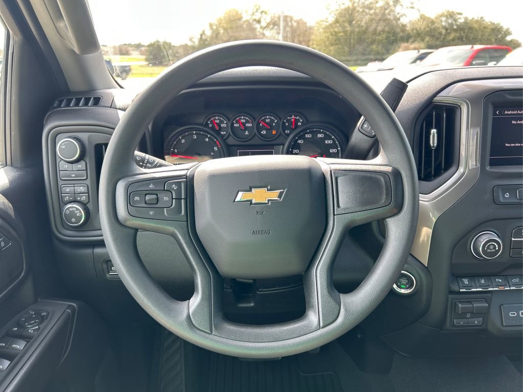 2026 Chevrolet Silverado 2500 HD Custom - Photo 18