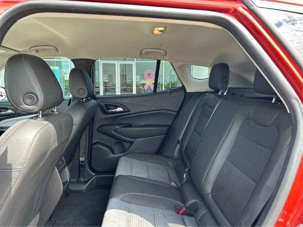 2024 Chevrolet Trax LT - Photo 10