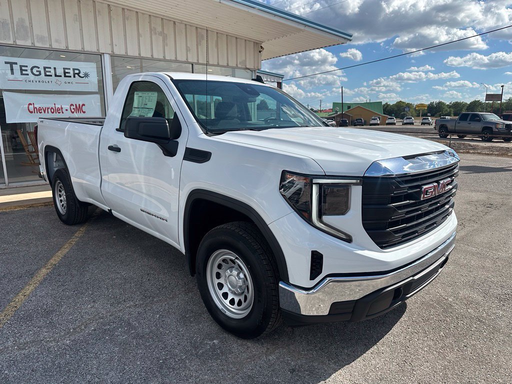 GMC Sierra 1500
