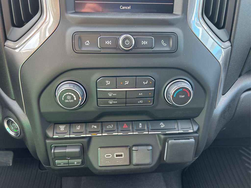 2026 Chevrolet Silverado 2500 HD Custom - Photo 24