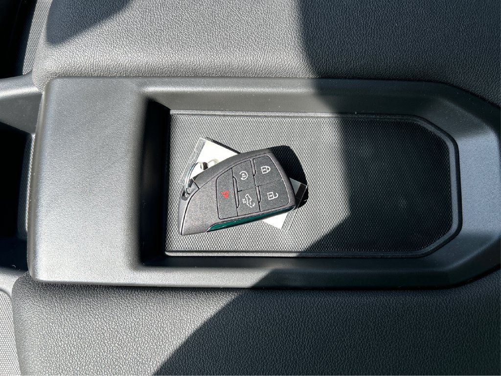 2026 Chevrolet Silverado 2500 HD Custom - Photo 25