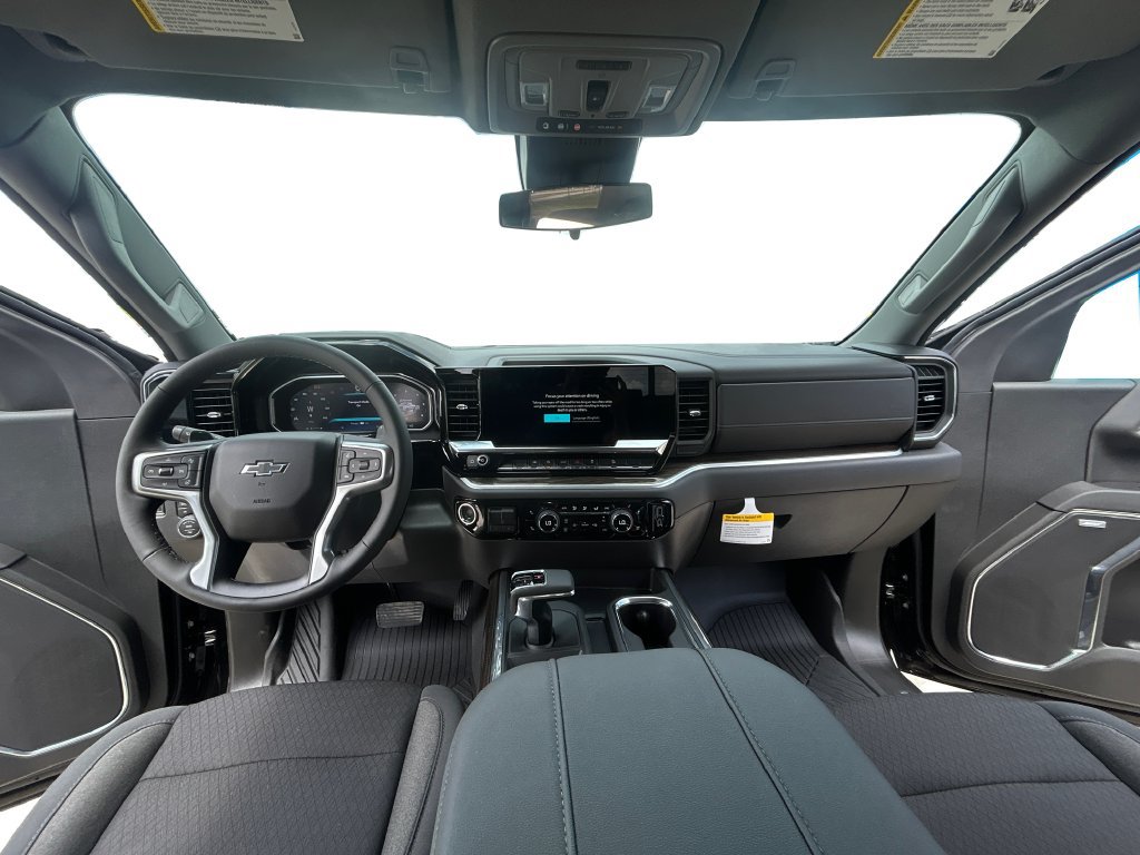 2026 Chevrolet Silverado 1500 LT Trail Boss - Photo 12