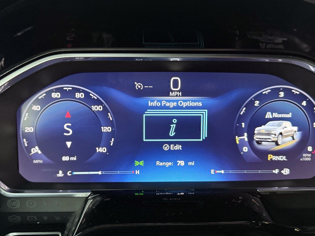 2026 Chevrolet Silverado 1500 LT - Photo 20