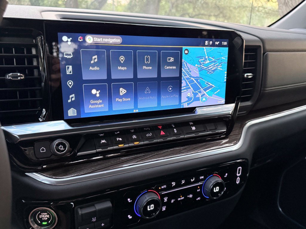 2026 Chevrolet Silverado 1500 LT - Photo 19