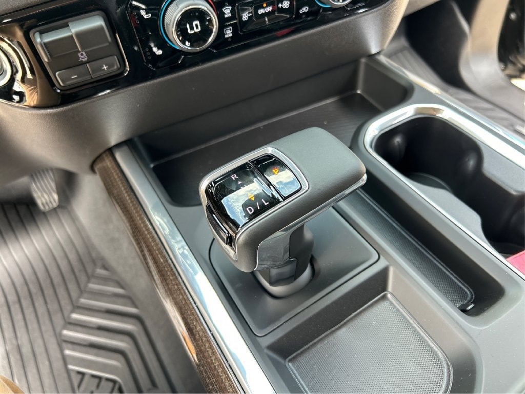2026 Chevrolet Silverado 1500 LT Trail Boss - Photo 23