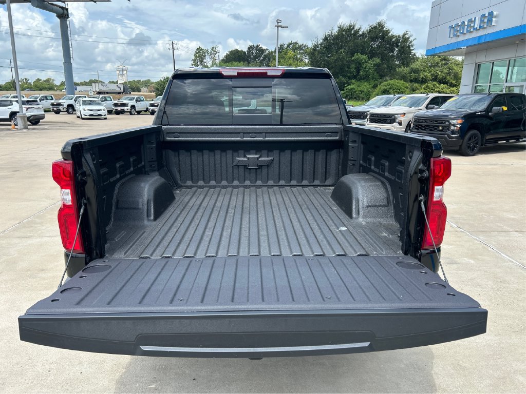 2026 Chevrolet Silverado 1500 LT Trail Boss - Photo 11
