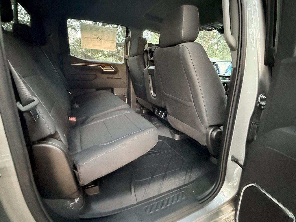 2026 Chevrolet Silverado 1500 LT - Photo 12