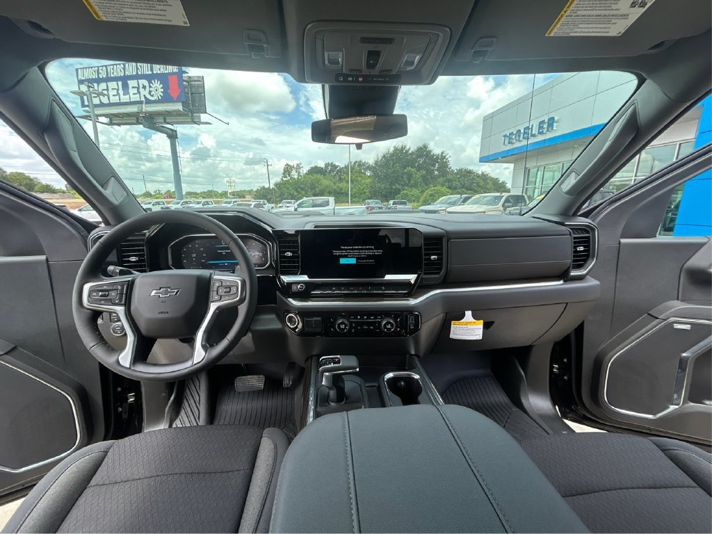 2026 Chevrolet Silverado 1500 LT Trail Boss - Photo 19