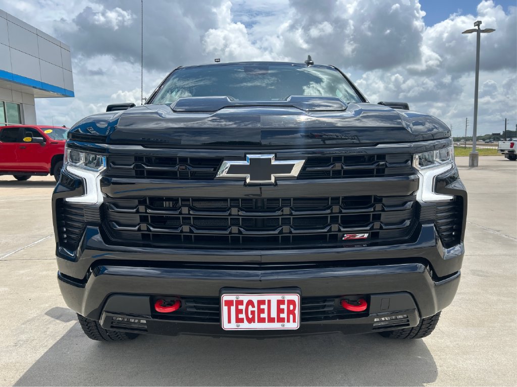2026 Chevrolet Silverado 1500 LT Trail Boss - Photo 17