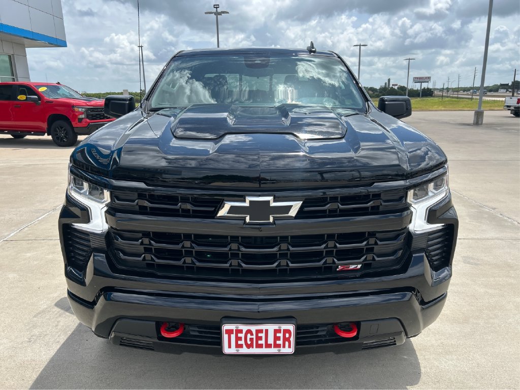 2026 Chevrolet Silverado 1500 LT Trail Boss - Photo 18