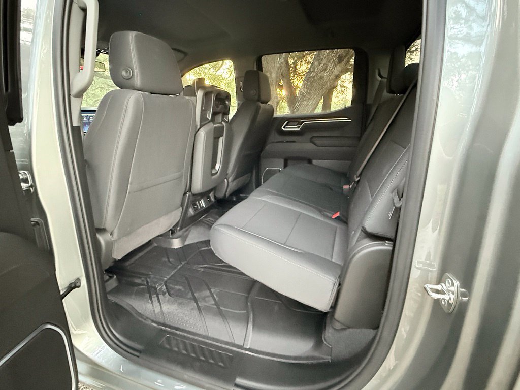 2026 Chevrolet Silverado 1500 LT - Photo 11