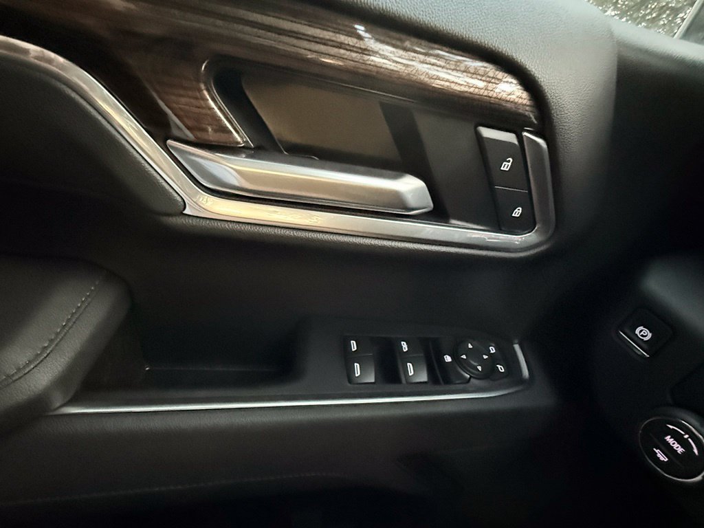 2026 Chevrolet Silverado 1500 LT - Photo 17