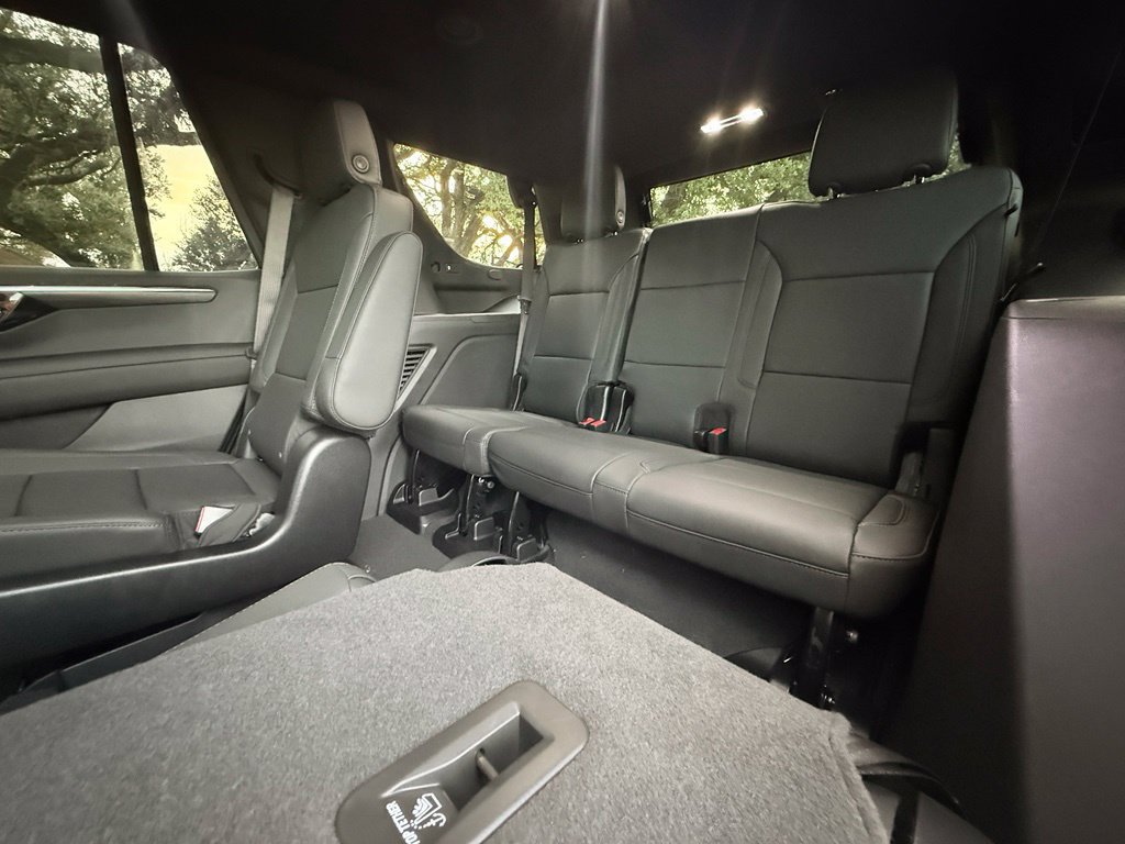2027 Chevrolet Tahoe Z71 - Photo 12