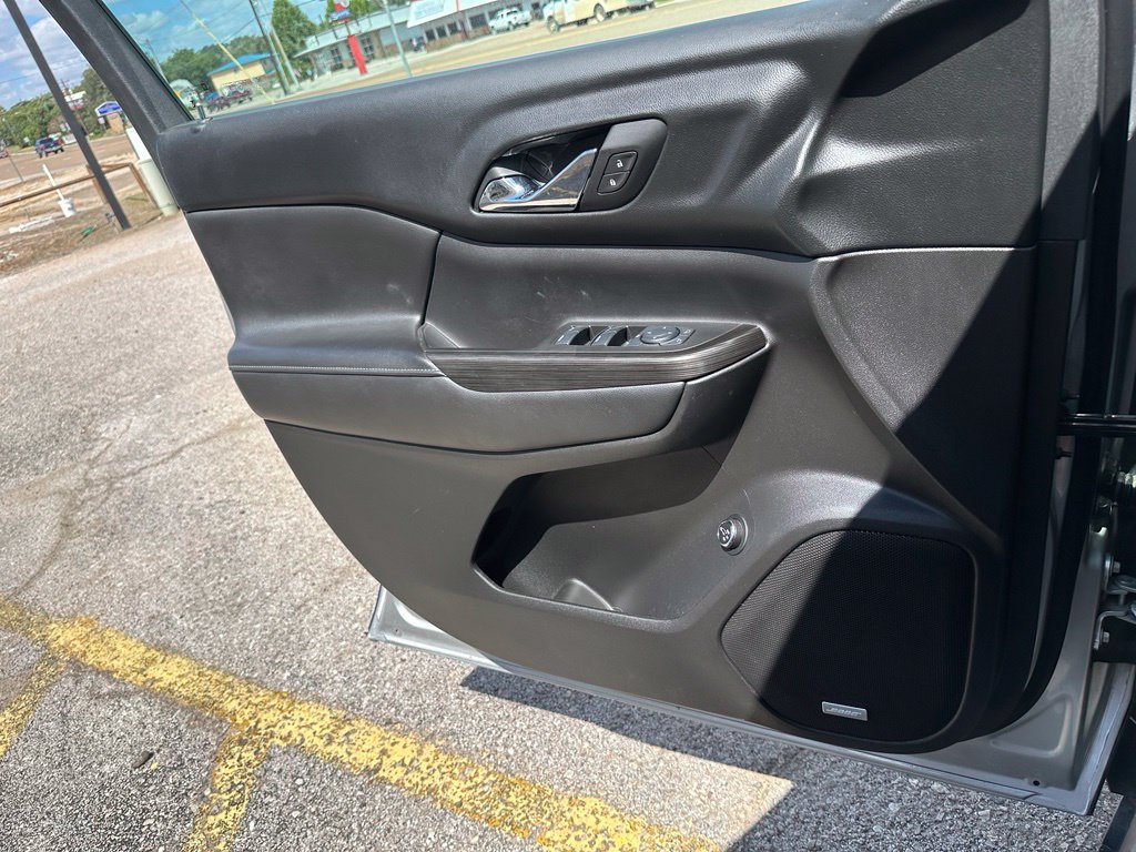 2017 GMC Acadia SLT-1 - Photo 11