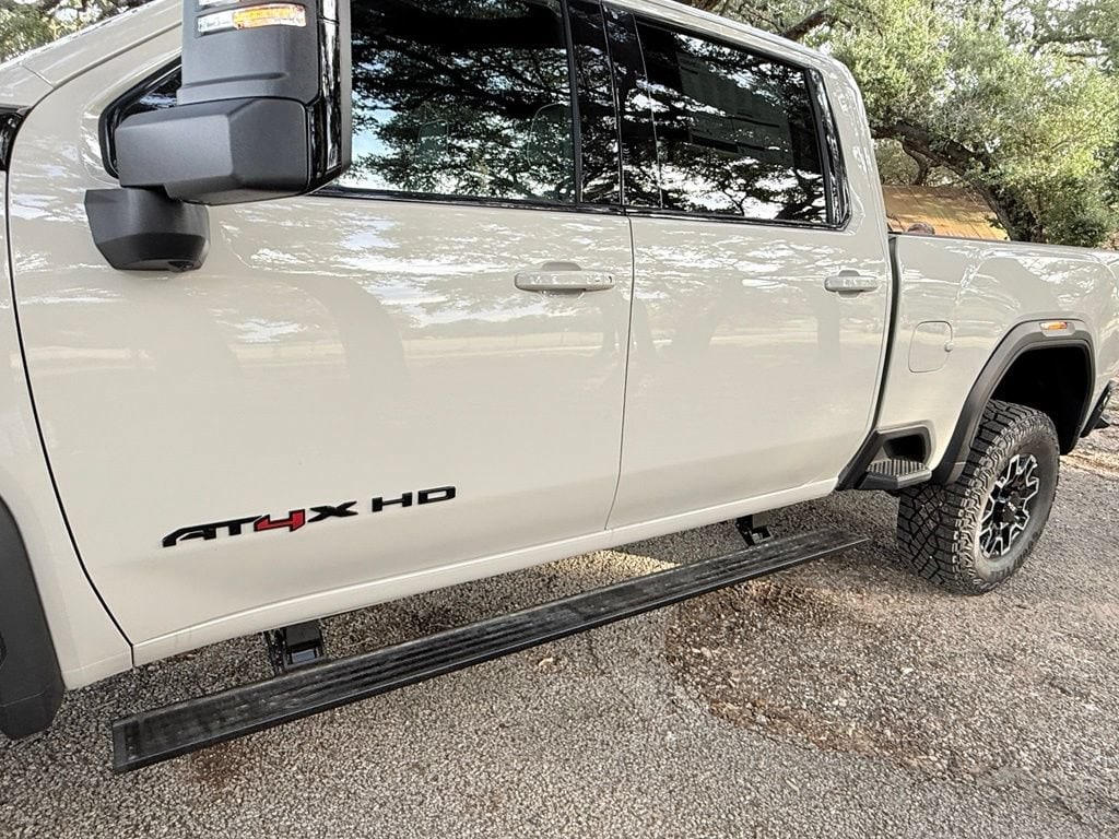 2026 GMC Sierra 2500HD Pro - Photo 21