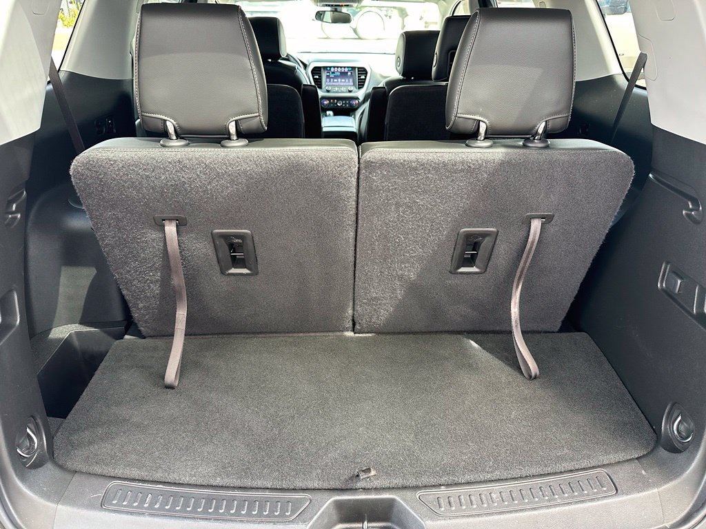 2017 GMC Acadia SLT-1 - Photo 16