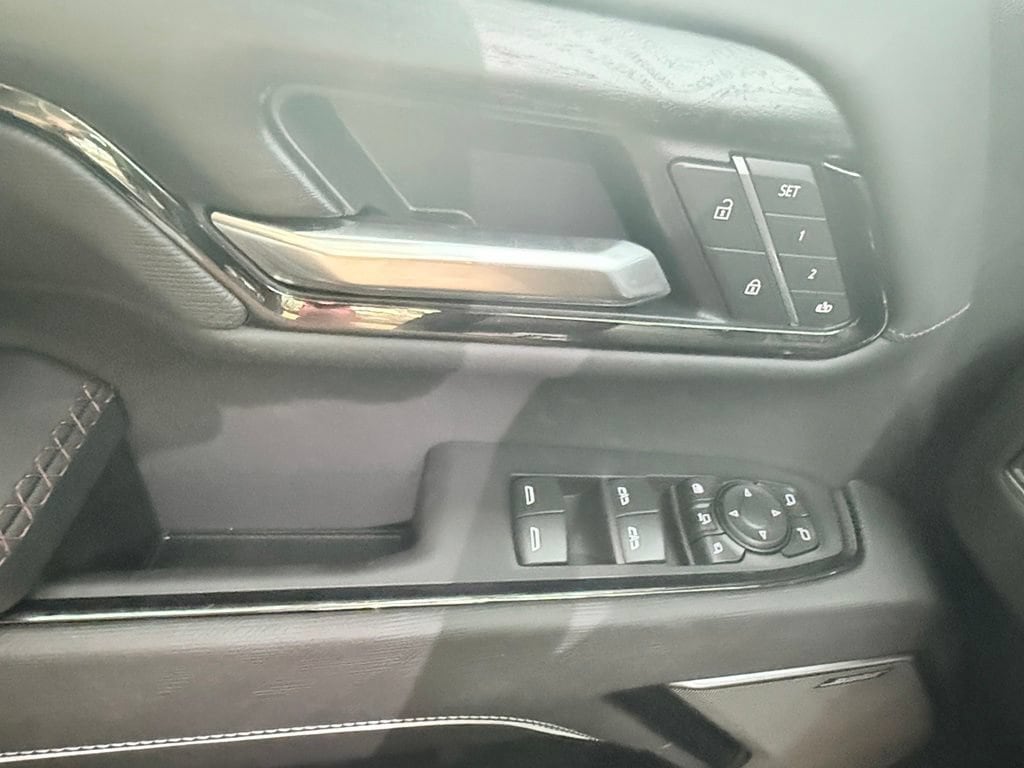 2026 GMC Sierra 2500HD Pro - Photo 26