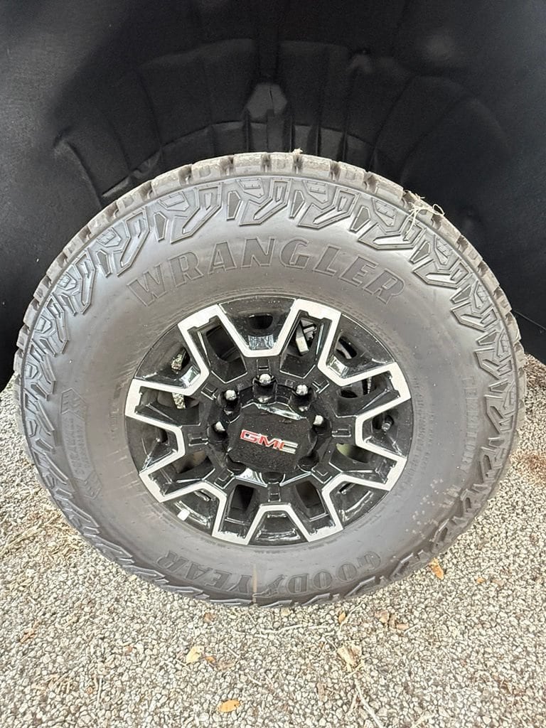 2026 GMC Sierra 2500HD Pro - Photo 23