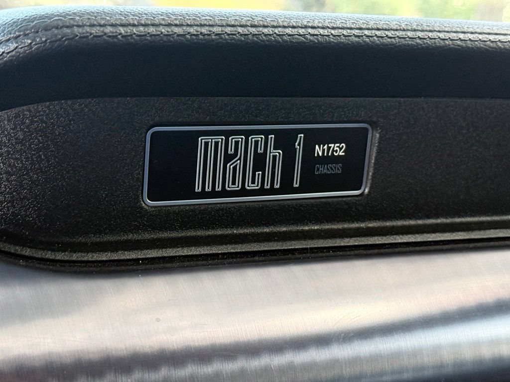 2022 Ford Mustang Mach 1 - Photo 20