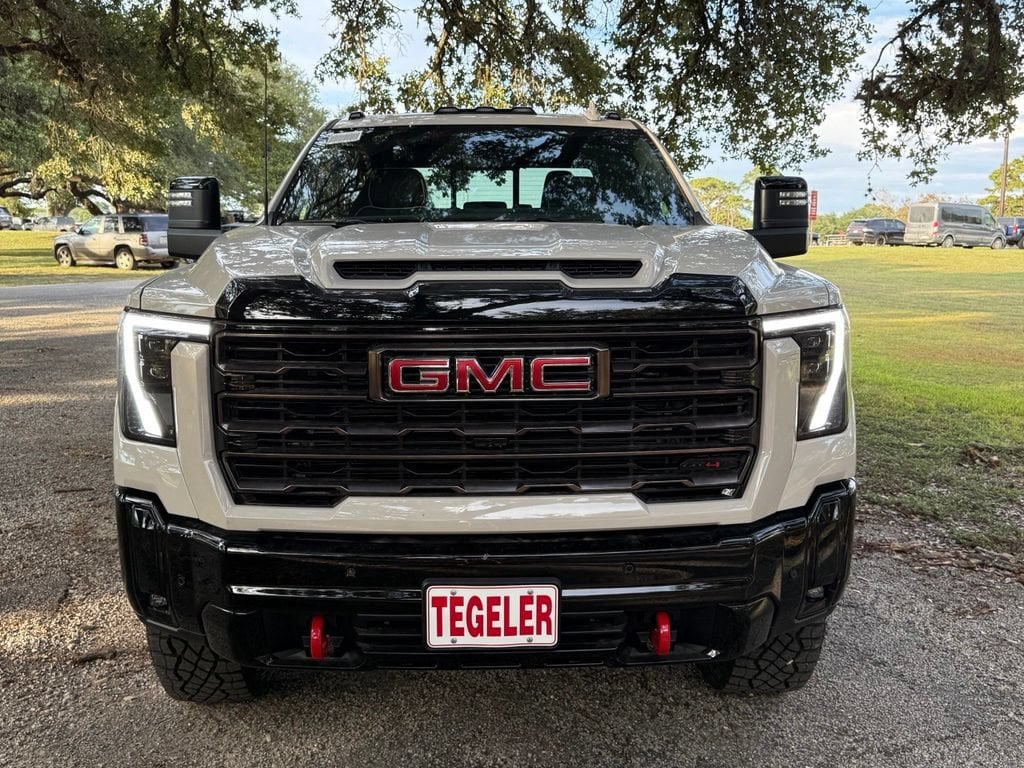 2026 GMC Sierra 2500HD Pro - Photo 19